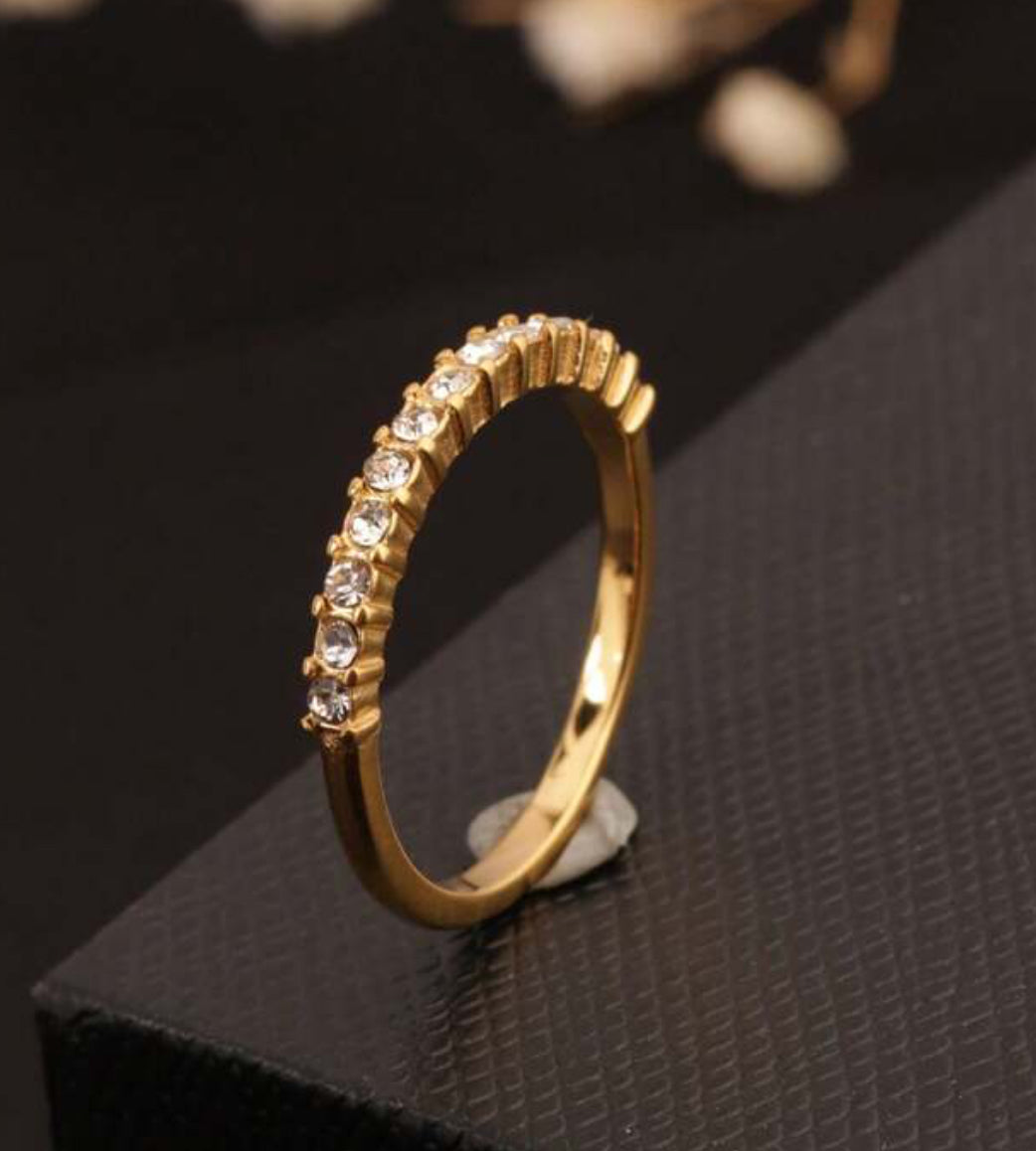 Aurelia Ring
