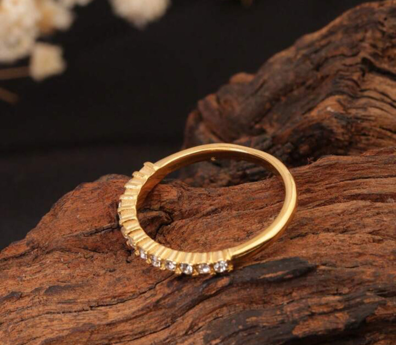 Aurelia Ring